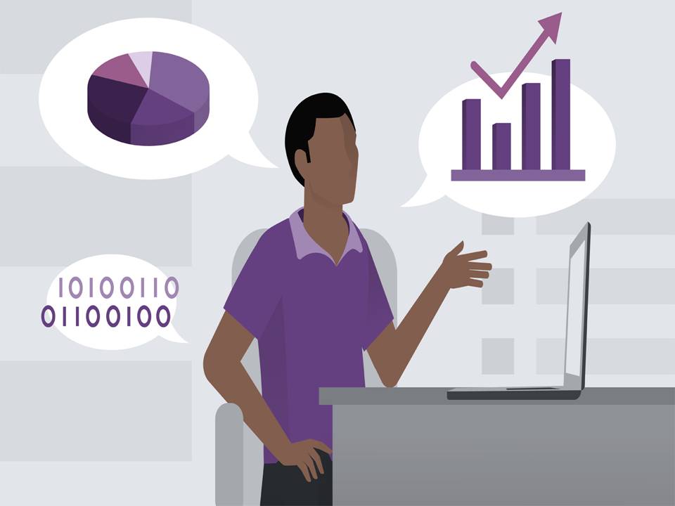 Data Fluency Exploring I Describing Data Certification Course
