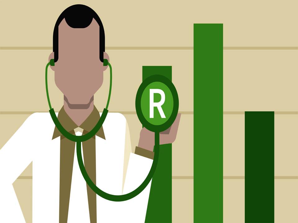 DESCRIPTIVE HEALTHCARE I ANALYTICS IN R CERTIFICATION COURSE