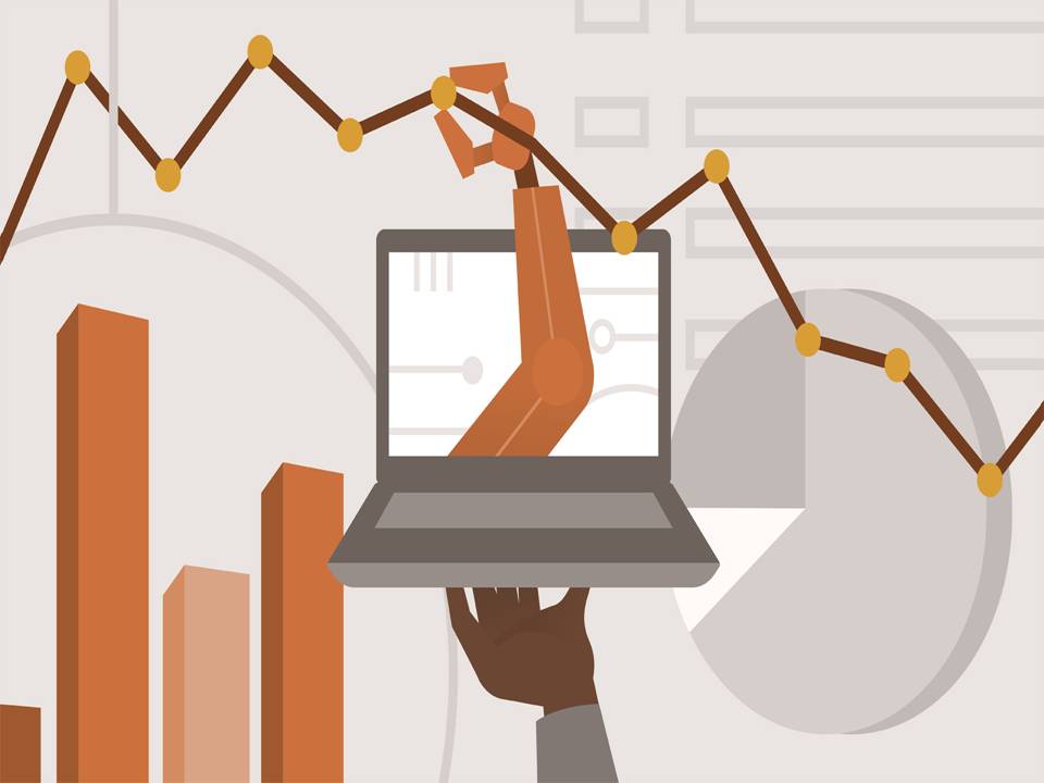 Big Data with AI Course