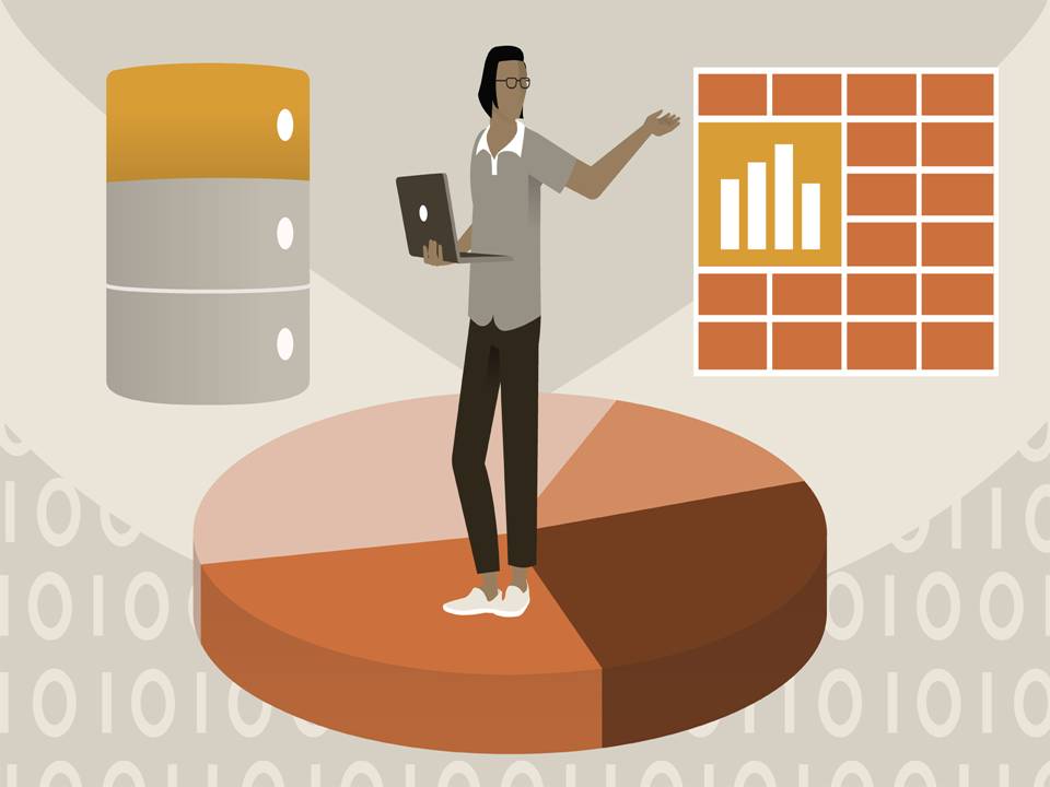 Power BI Data Methods Course I Certification I Training