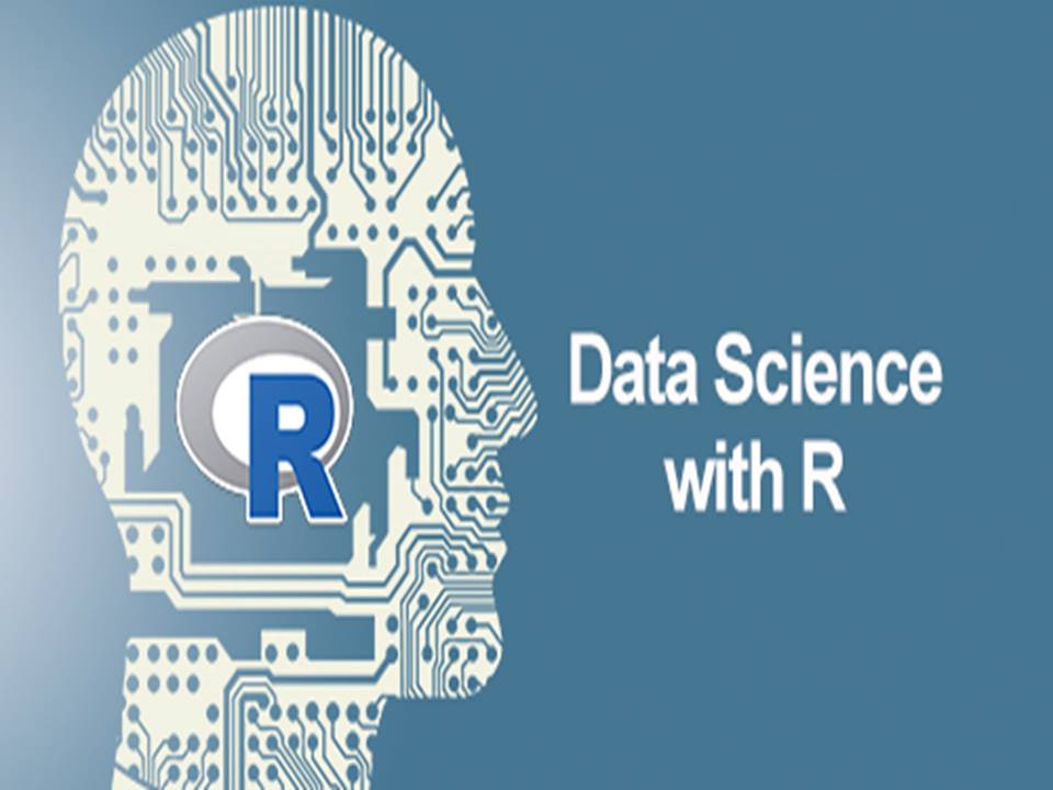 R for Data Science Certification Course