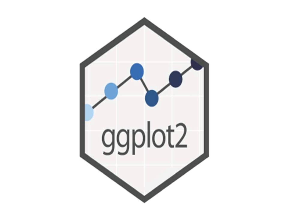 ggplot2 in R I Data Visualization Certification Course
