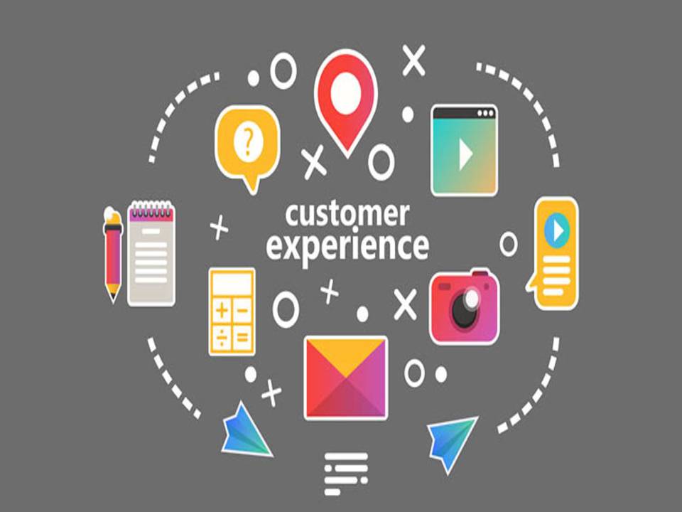 Customer Experience Design Essentials