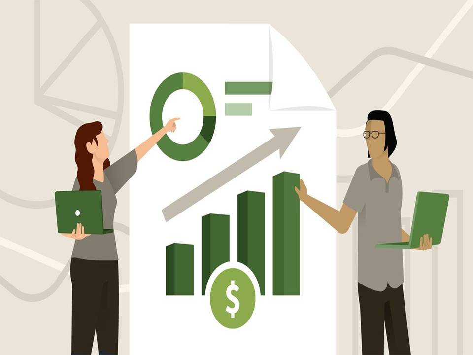 Managerial Accounting Certification Course