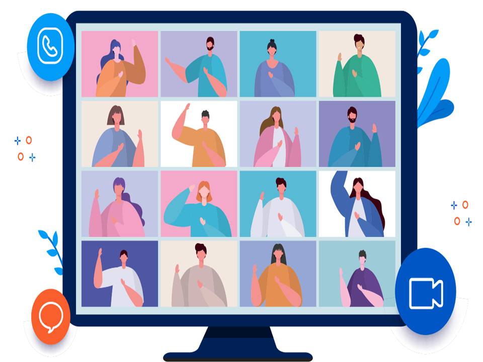 Video Etiquettes Course