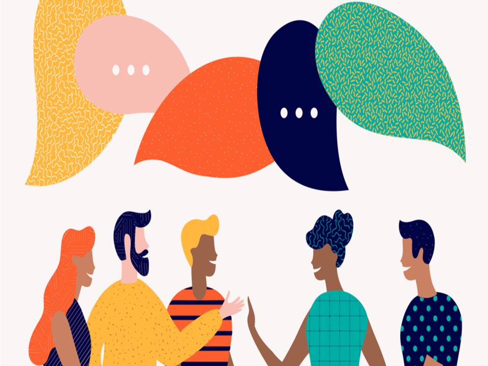 Executive Presence Course