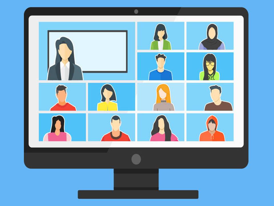 Video Etiquettes I Zoom Meetings I Video Conferencing Course