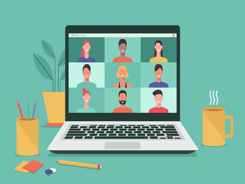 Effective Online Meetings Etiquette Course