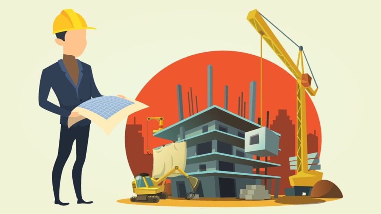 Construction Methodology I Basics in Civil Engineering Certification Course