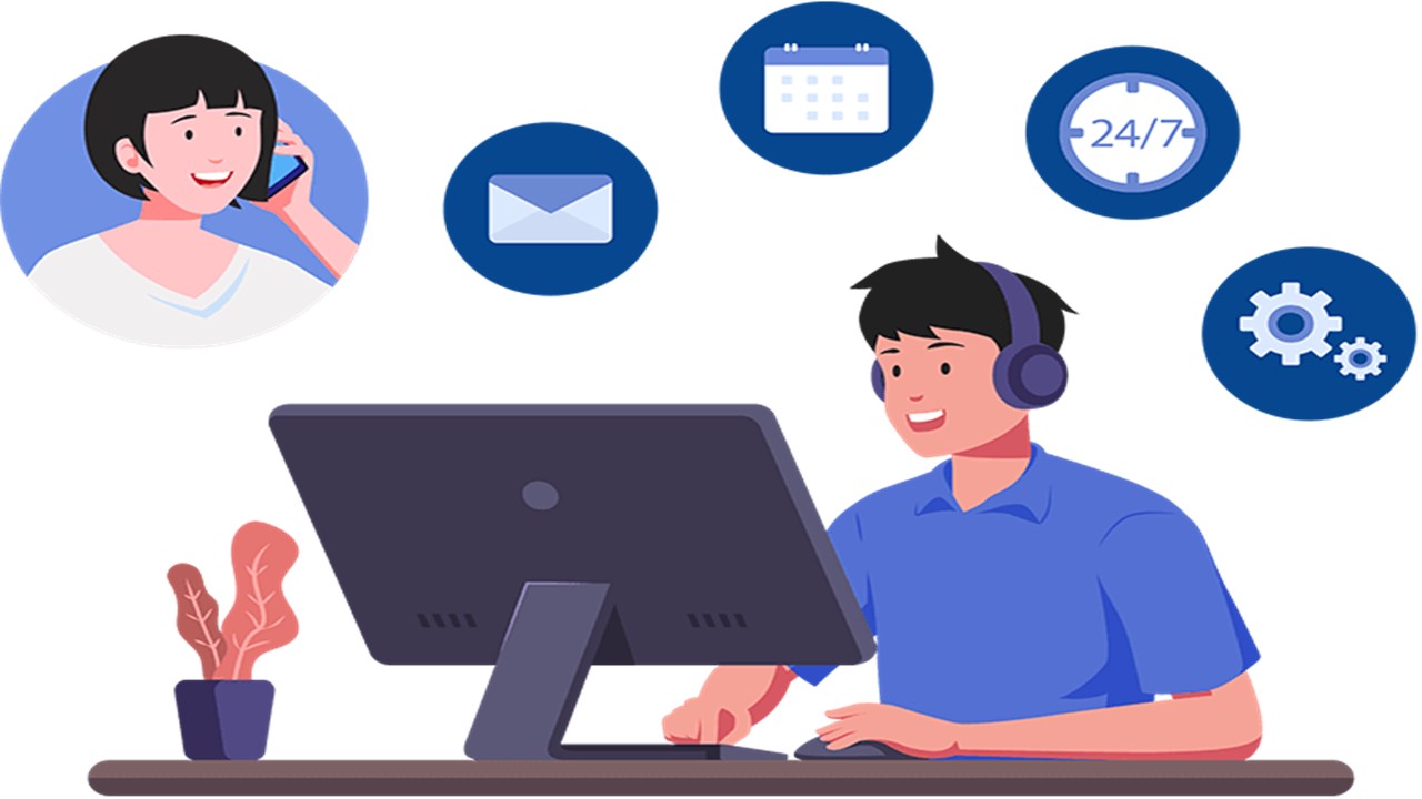 Advanced IT Troubleshooting I Helpdesk Support Technicians Course