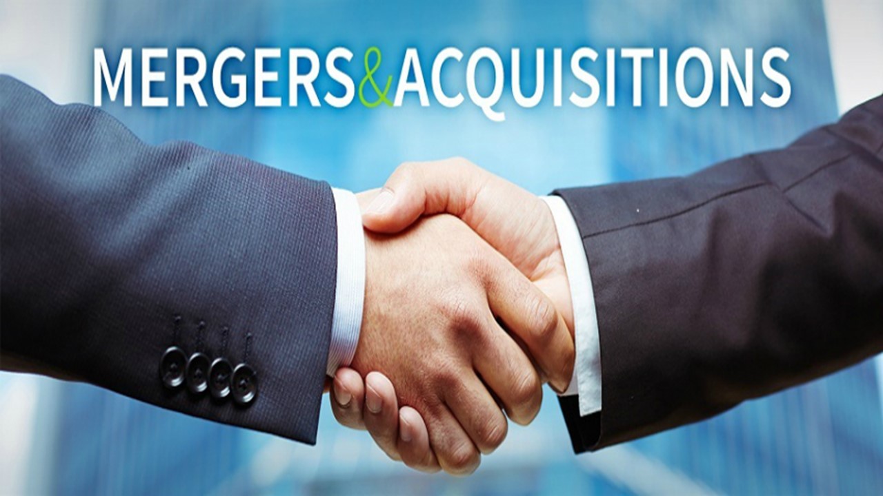 Mergers and Acquisitions Modeling with Excel Course I Certification