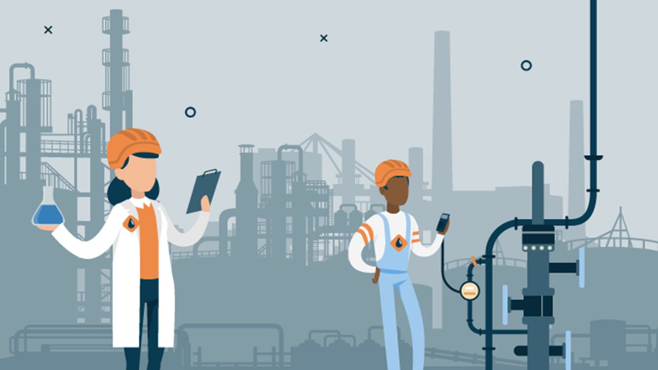 Process I Chemical Engineering Course I Certification