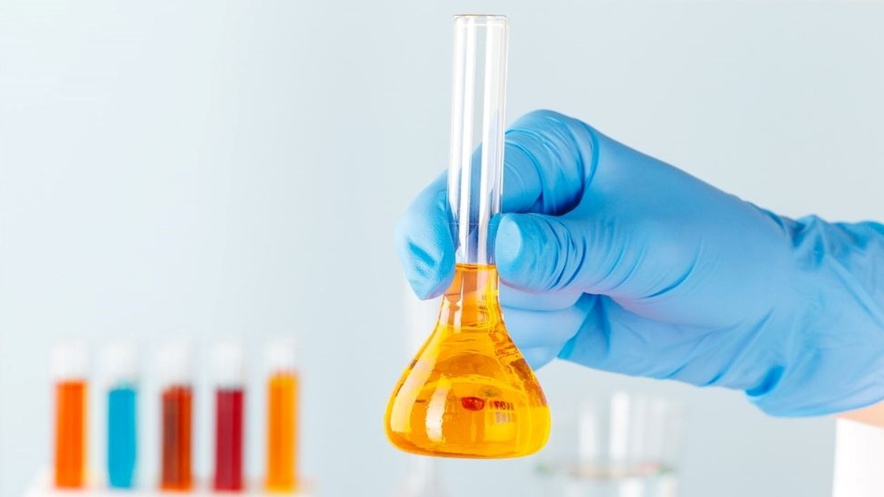 Unit Operations I Chemical Engineering	 Course I Certification