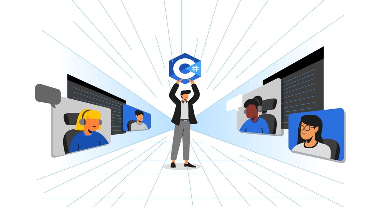 C# Advanced I Technical Interviews Course I Training