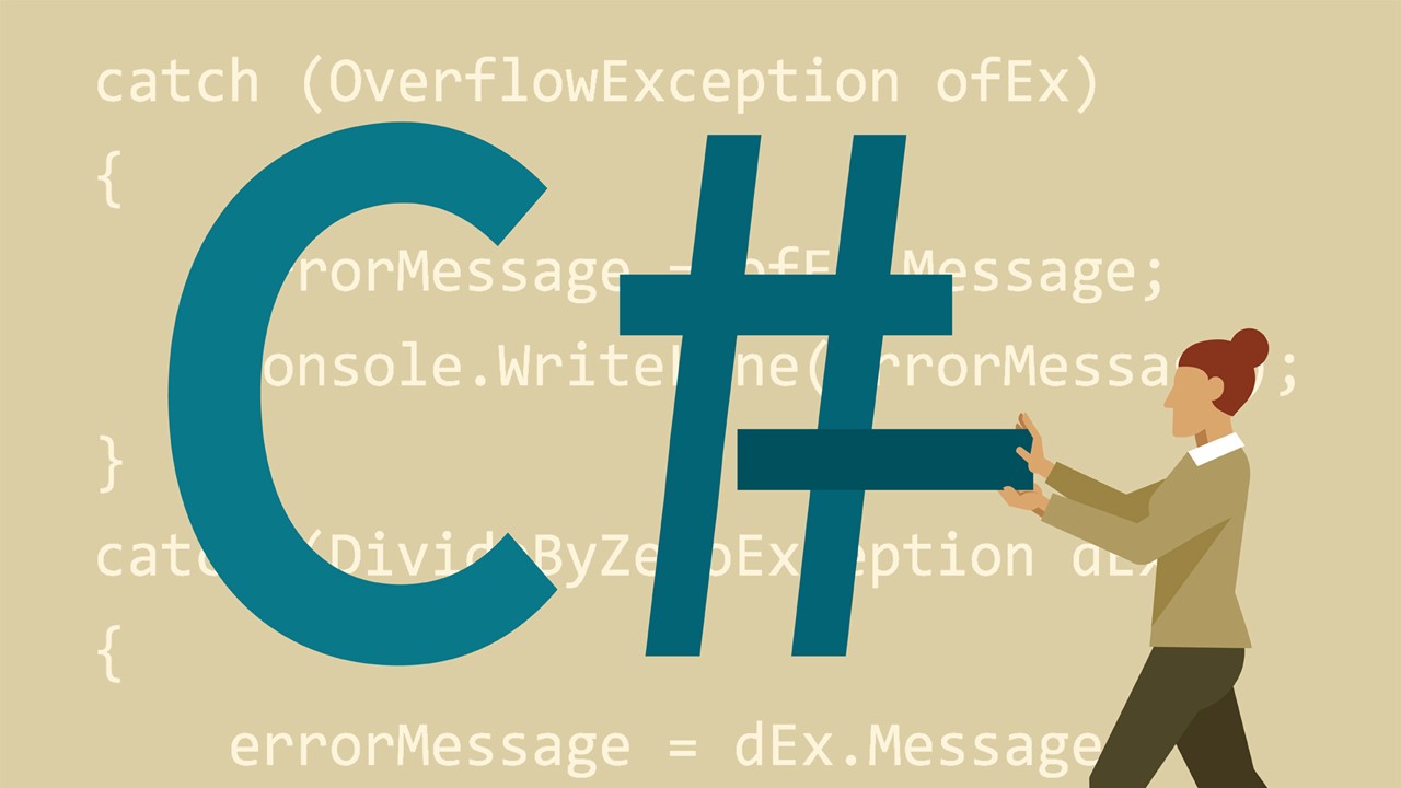 C# for Developers I Clean Code Writing Course I Certification