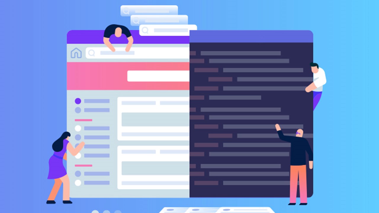 Scalable Frontend System Design Course I Certification