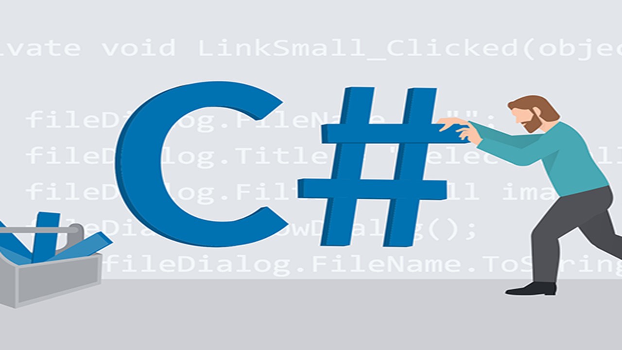C# I Enhance Your Coding Speed with Visual Studio Course I Certification