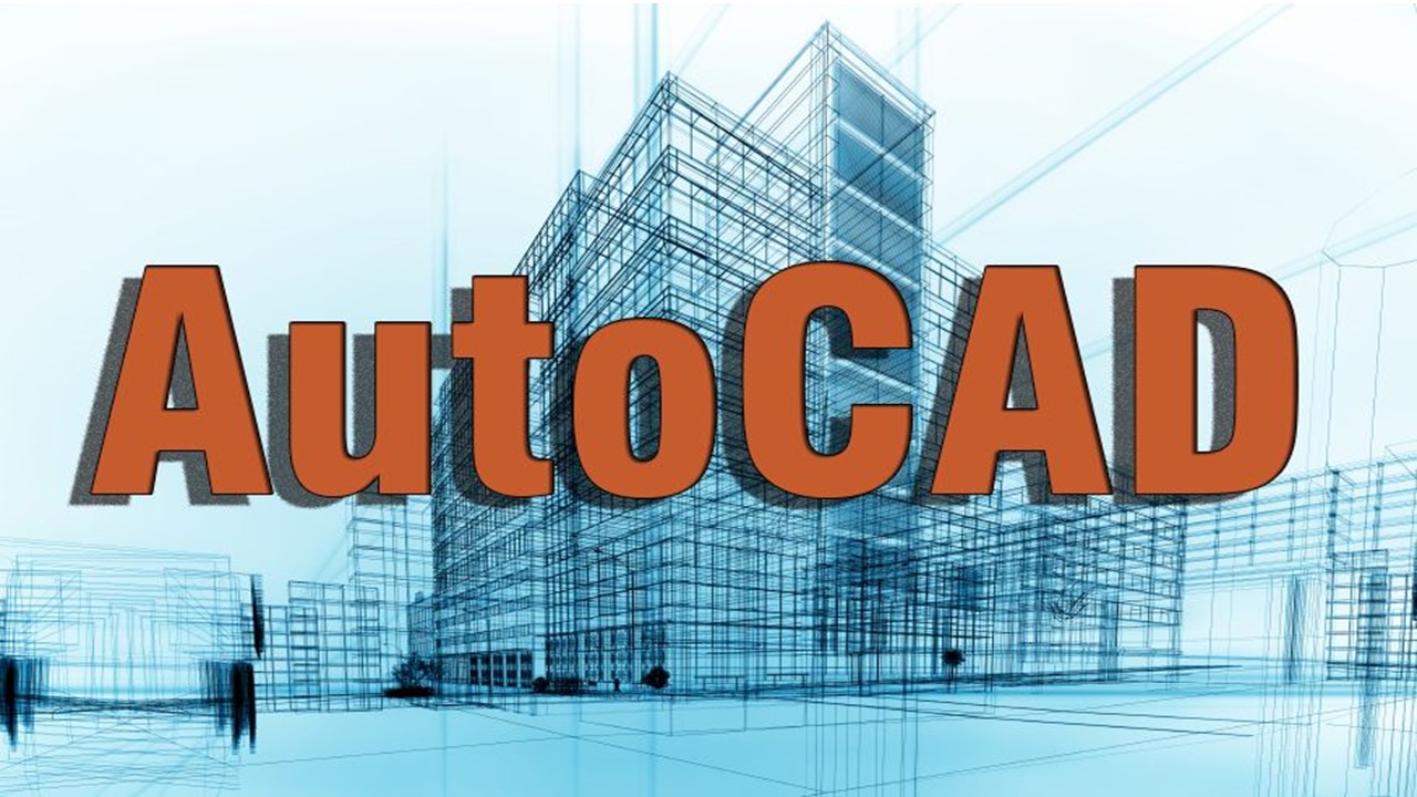 A to Z AutoCAD Architecture Course  I Certification