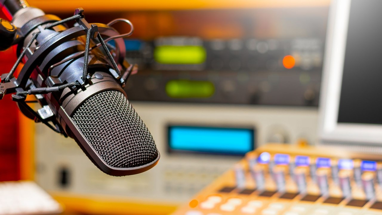 Voice Actor Course I Certification