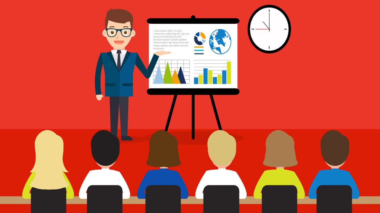 Professional Presentation Skills I Slide Writing I Consulting Course