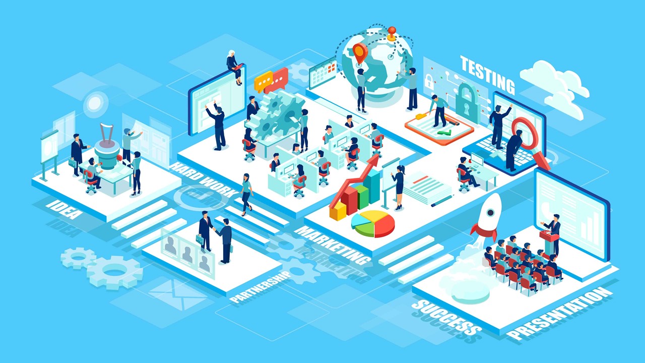 Logistics Management I International Transport I Shipping Certification