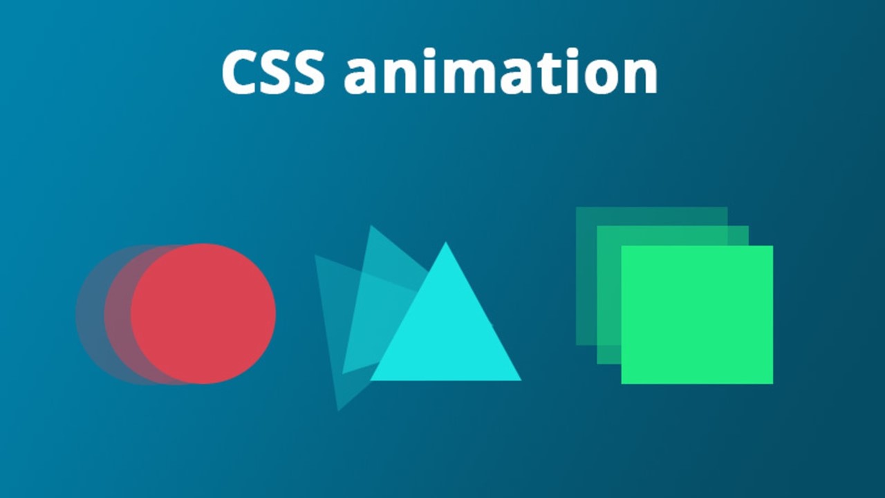 CSS Animation Certification I Course
