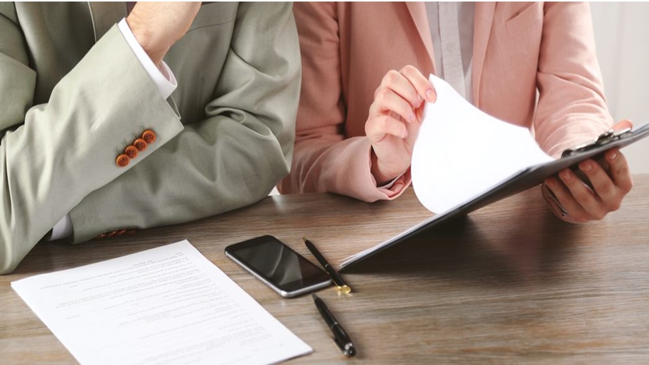 Mobile Notary I Loan Signing Agent Training I Course