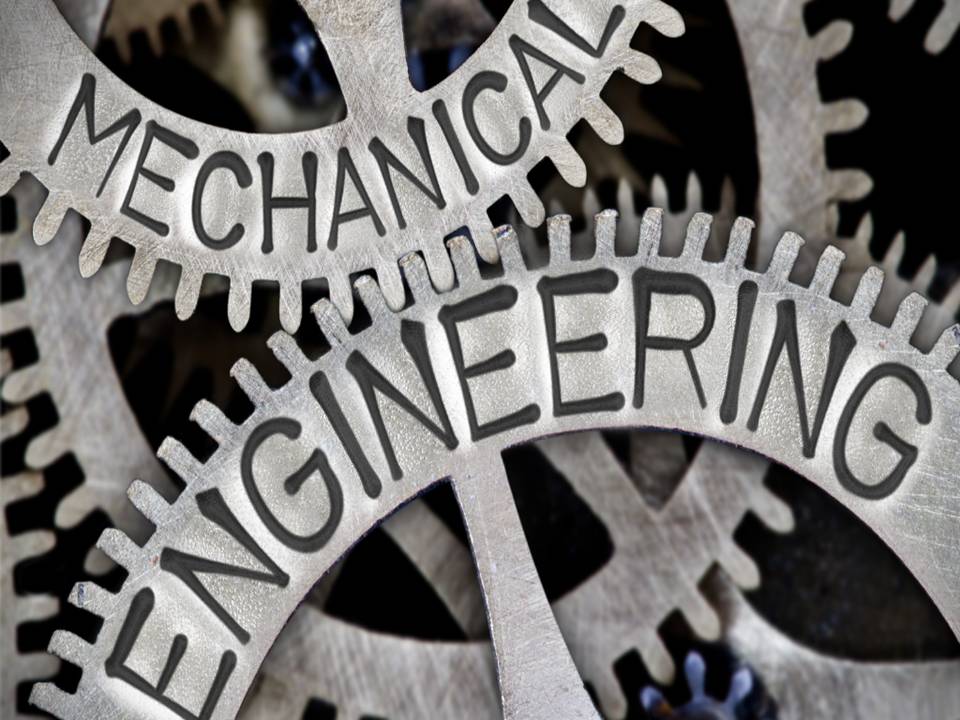 Fundamentals of Mechanical Engineering I Tools