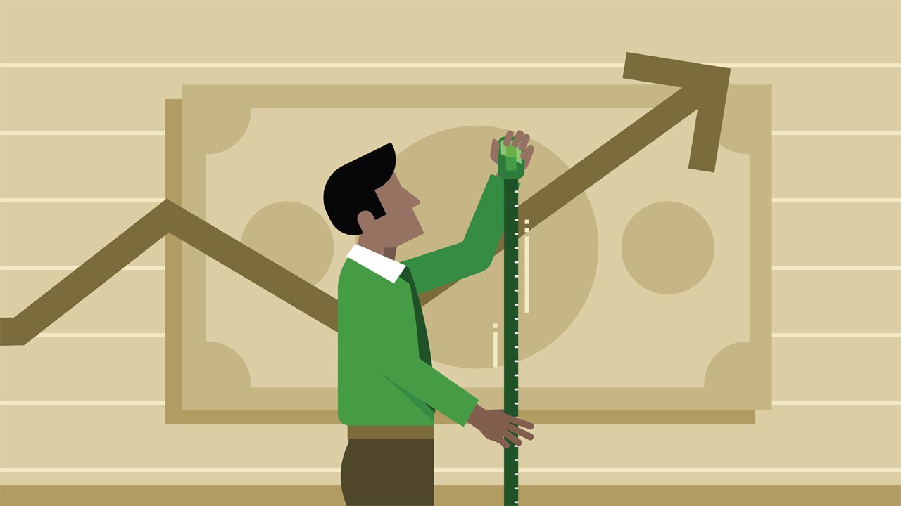 Investment Evaluation Certification Course