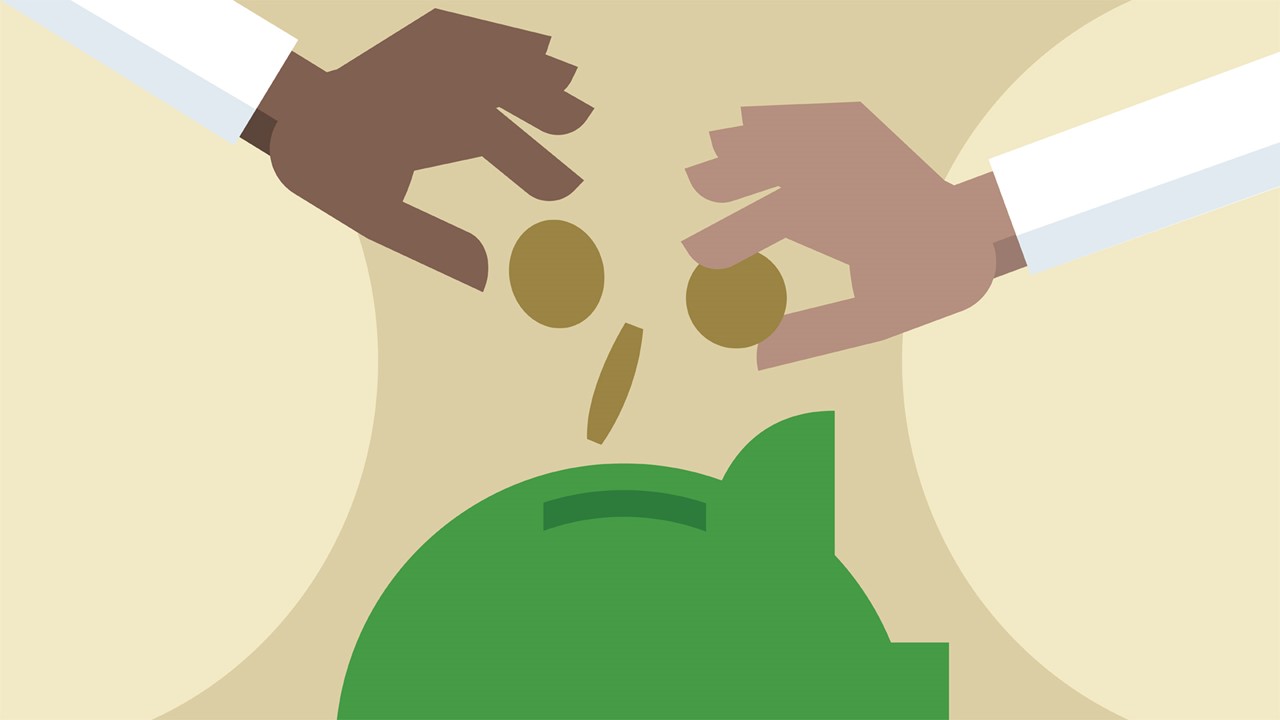 Financial Wellness I Couples I Families Training