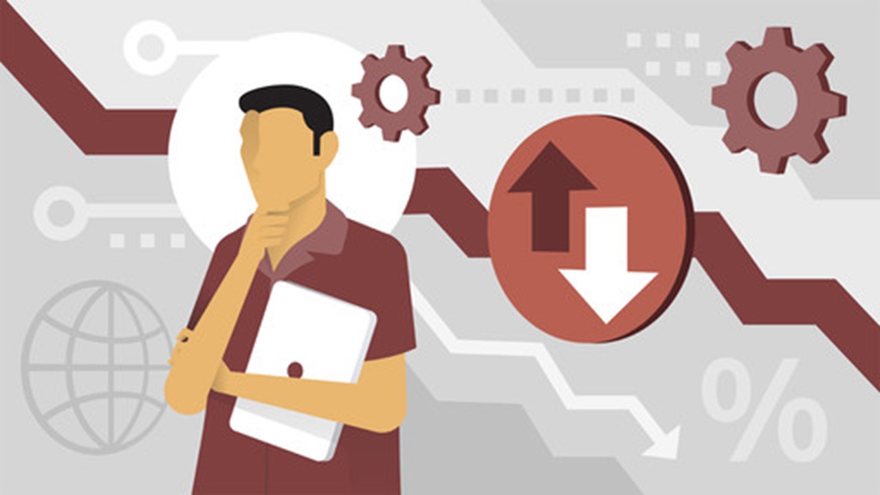 Foundational Behavioral Finance Course I Certification