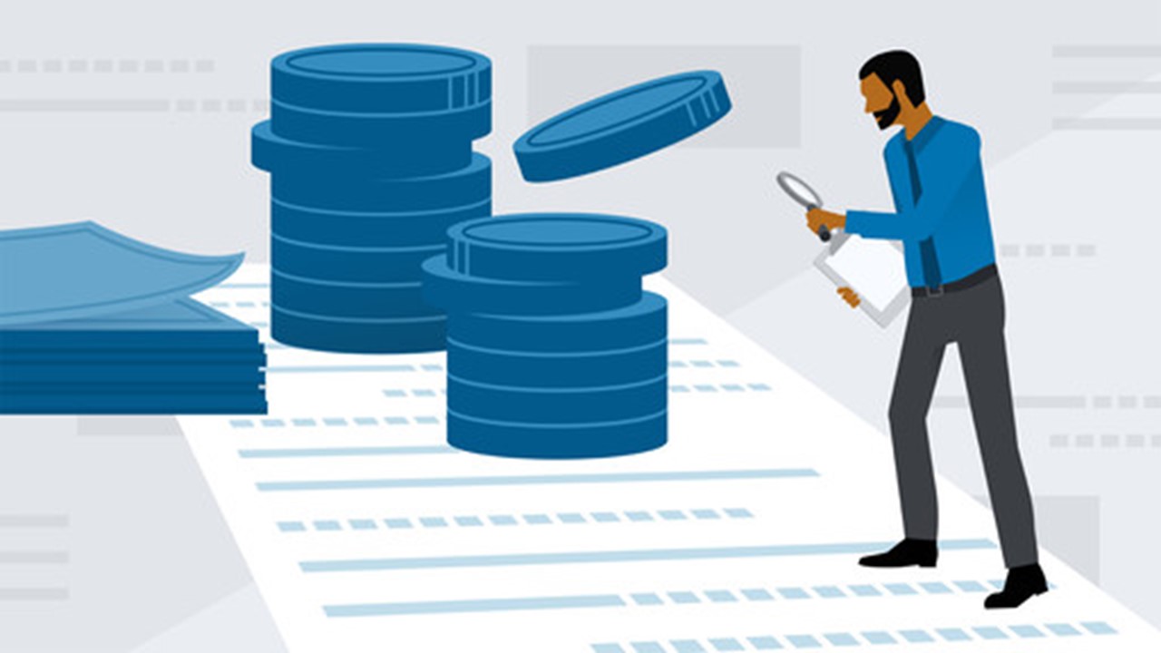 Accounting Foundation I Internal Controls Certification I Course