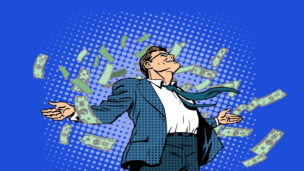 Suplemental Income Generation Course I Training