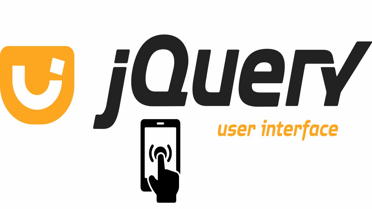 jQuery UI Certification