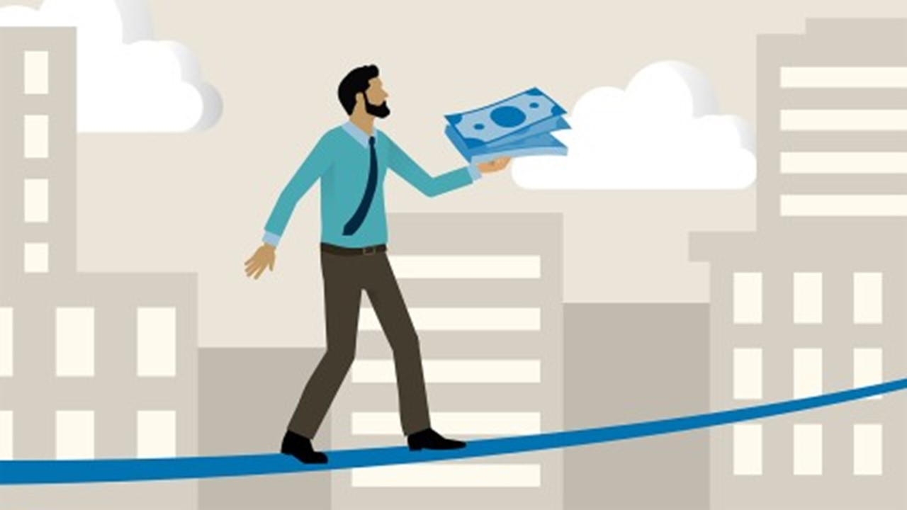 Finance Risk Management Course I Training