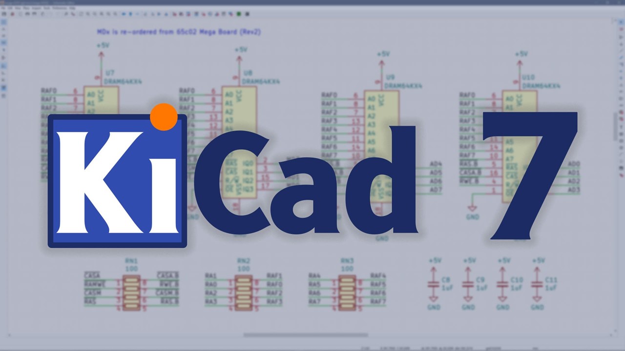 KiCad 7 I PCB Design Course I Certification