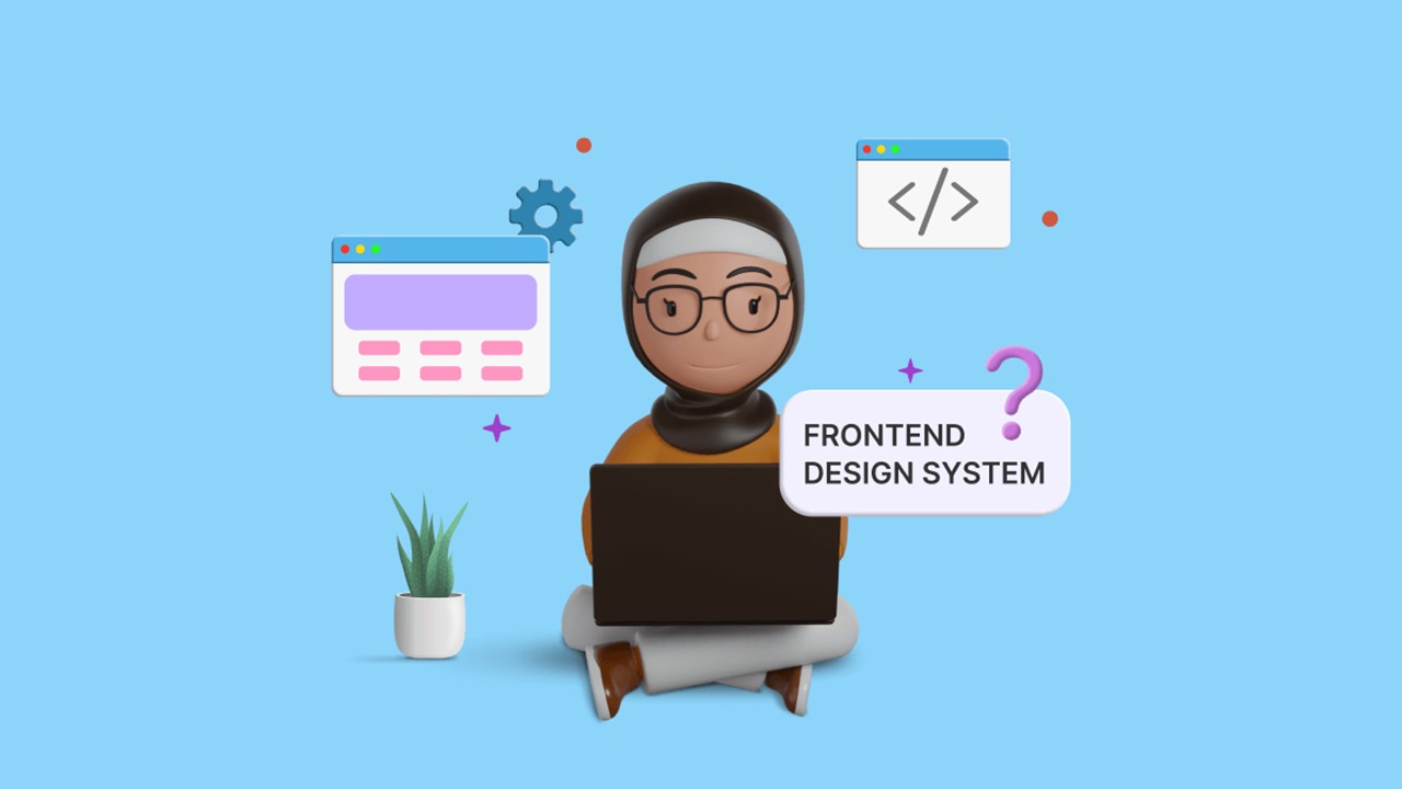 Designing Scalable Frontend Systems Course