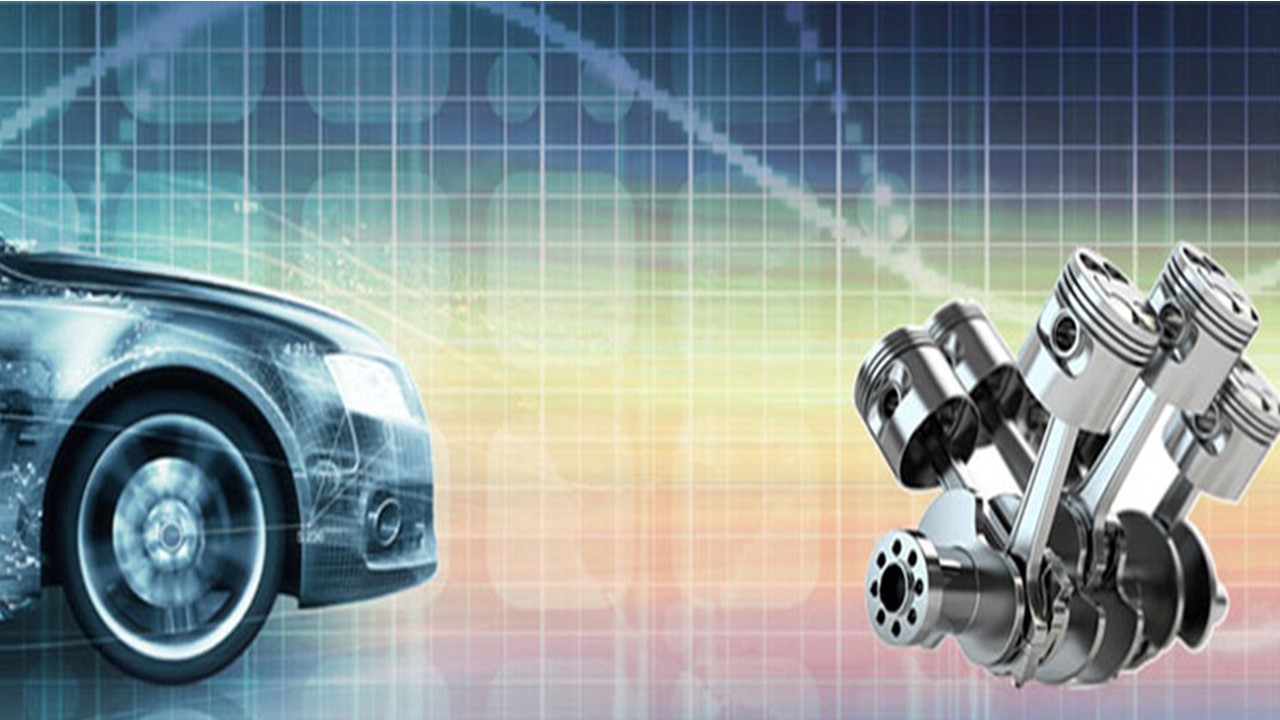 A to Z Automotive Engineering Course I Certification
