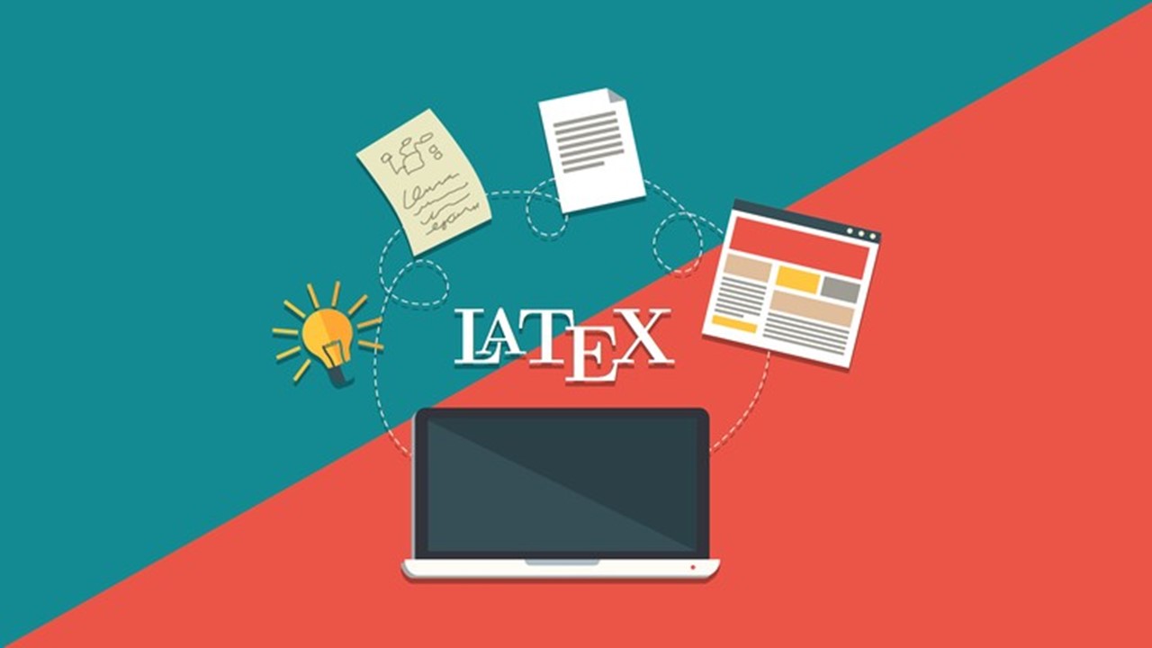 LaTeX for Professional Publications Certification