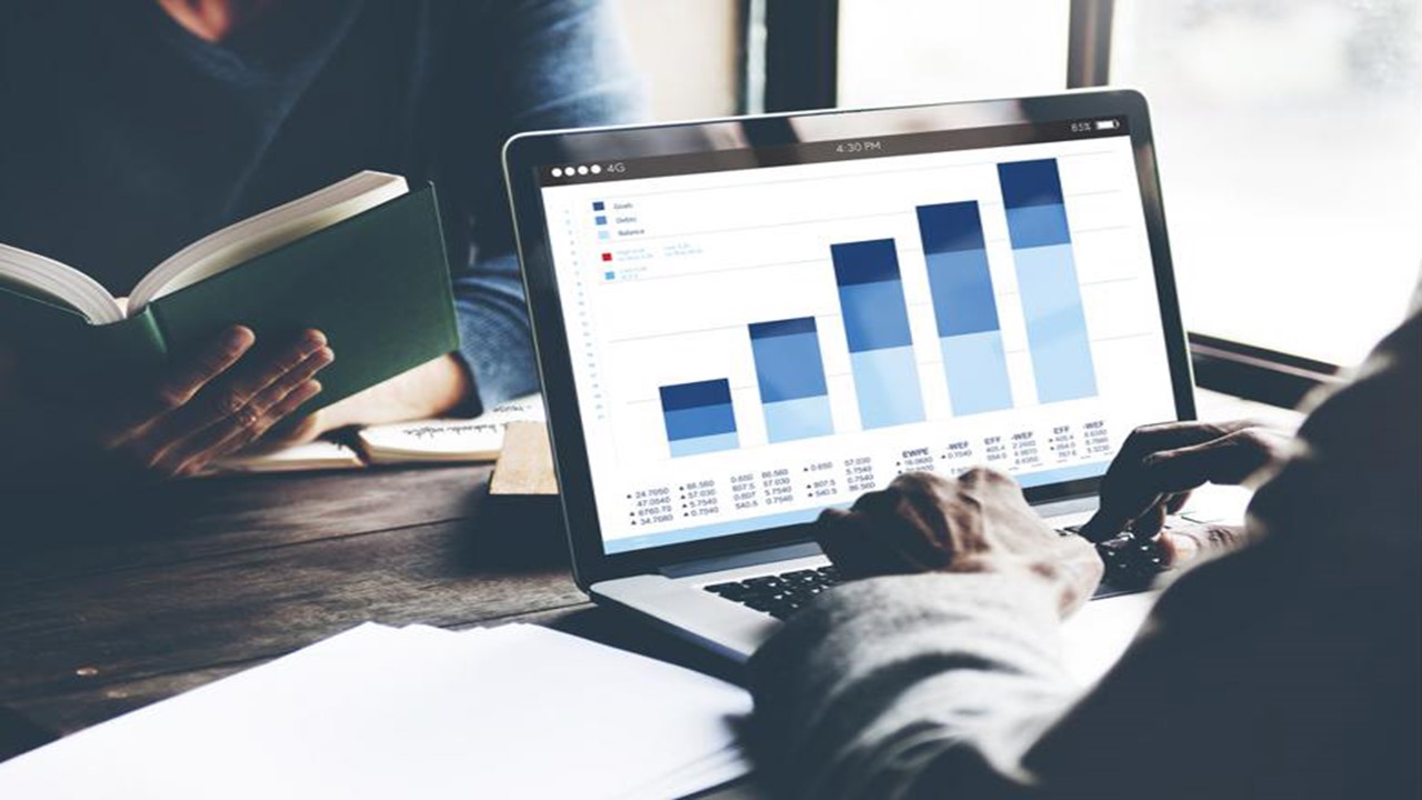 Financial Analyst Course