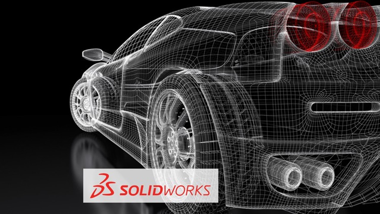 SOLIDWORKS I  Certified Associate Today (CSWA) Course