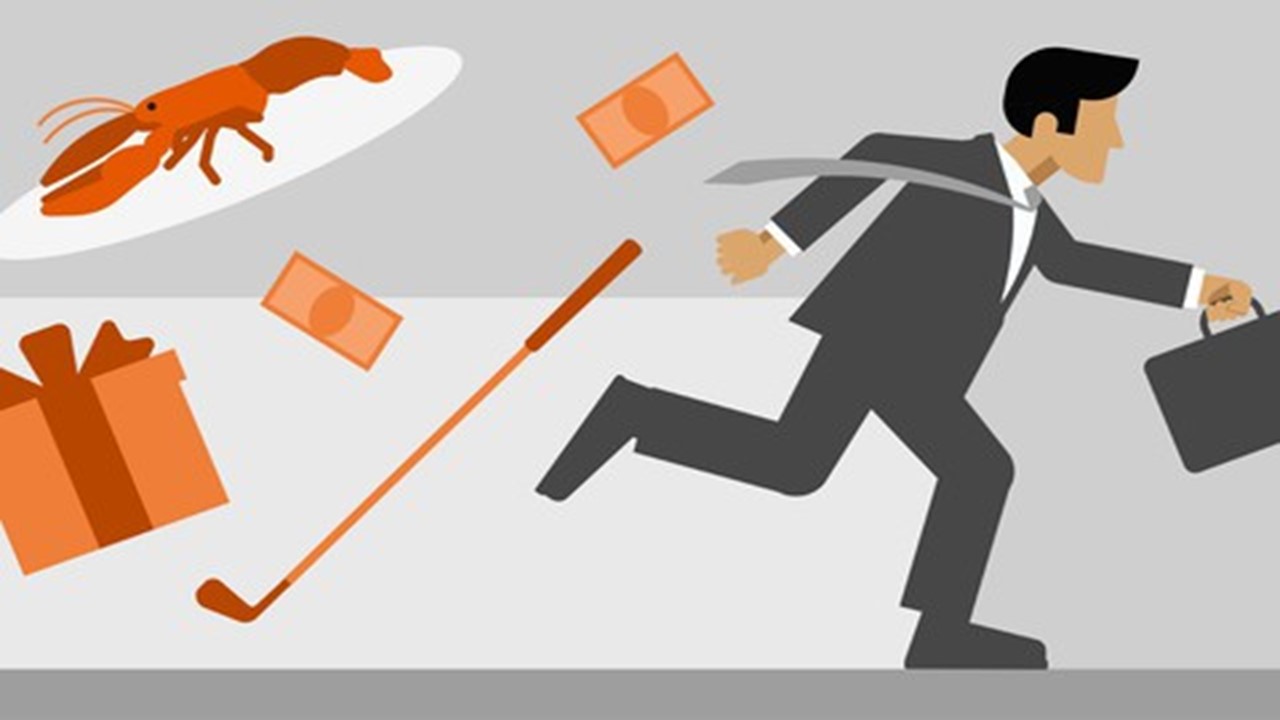 Accounting Ethics I Managing Disinformation I Professional Skepticism Course