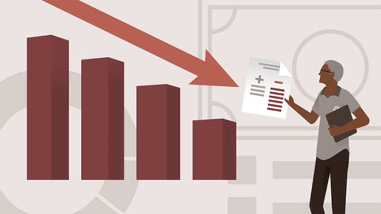 Accounting Foundations I Asset Impairment Course