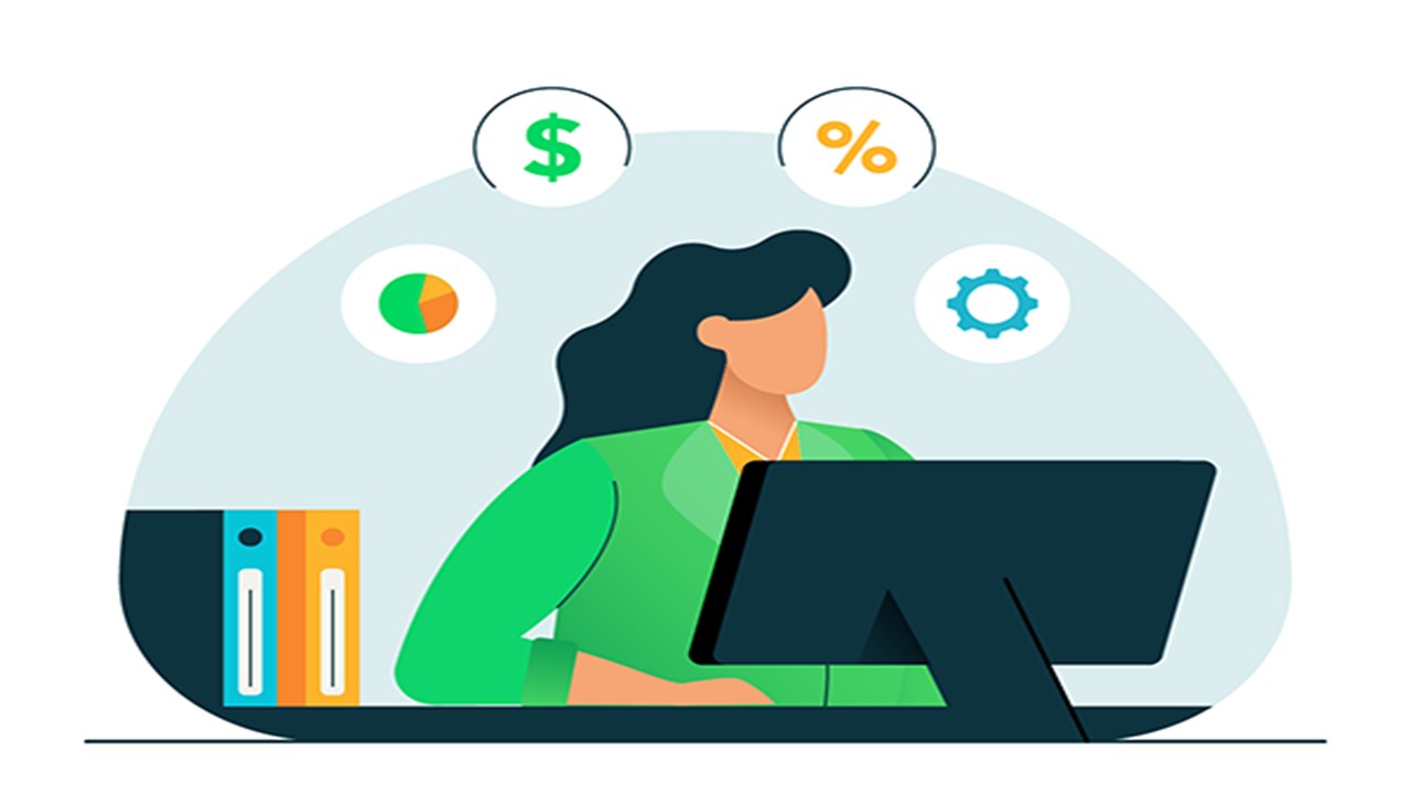 Accounting Foundations I Bookkeeping Course