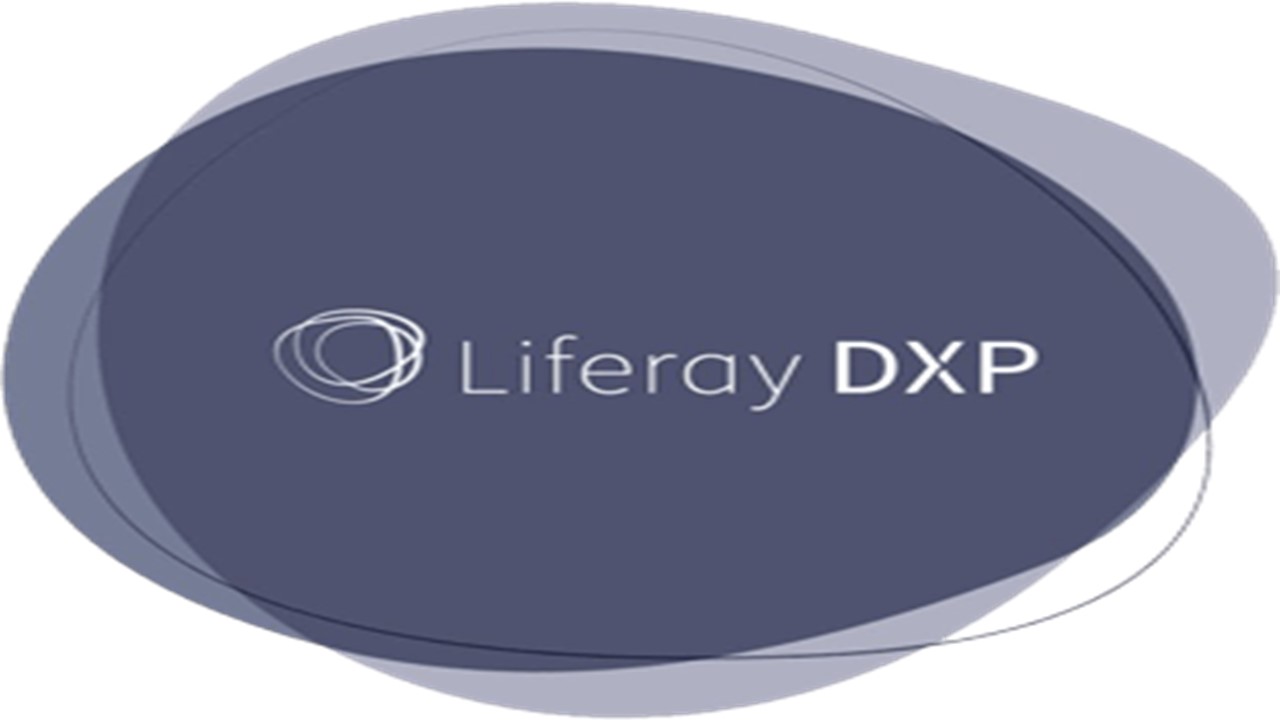 Liferay I DXP Developer Course