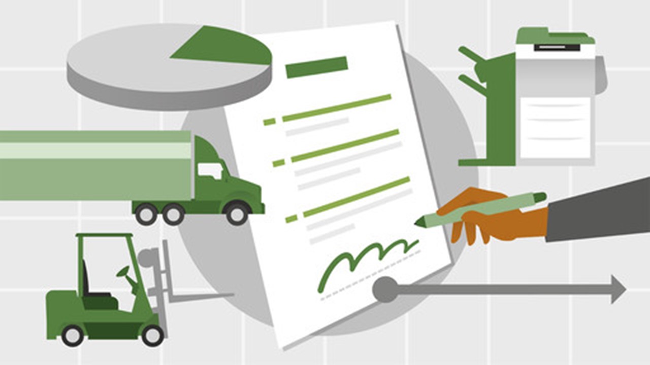 Accounting Foundations Leases