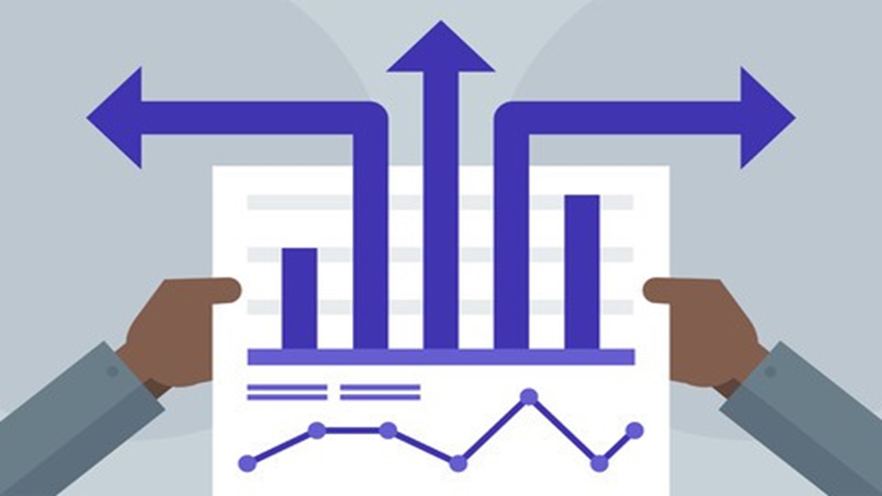 Accounting Foundations Managerial Accounting