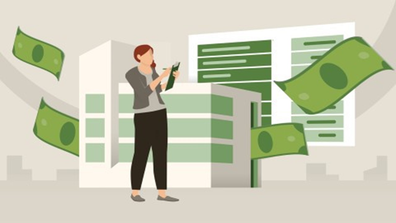 Accounting Foundations Statement of Cash Flows