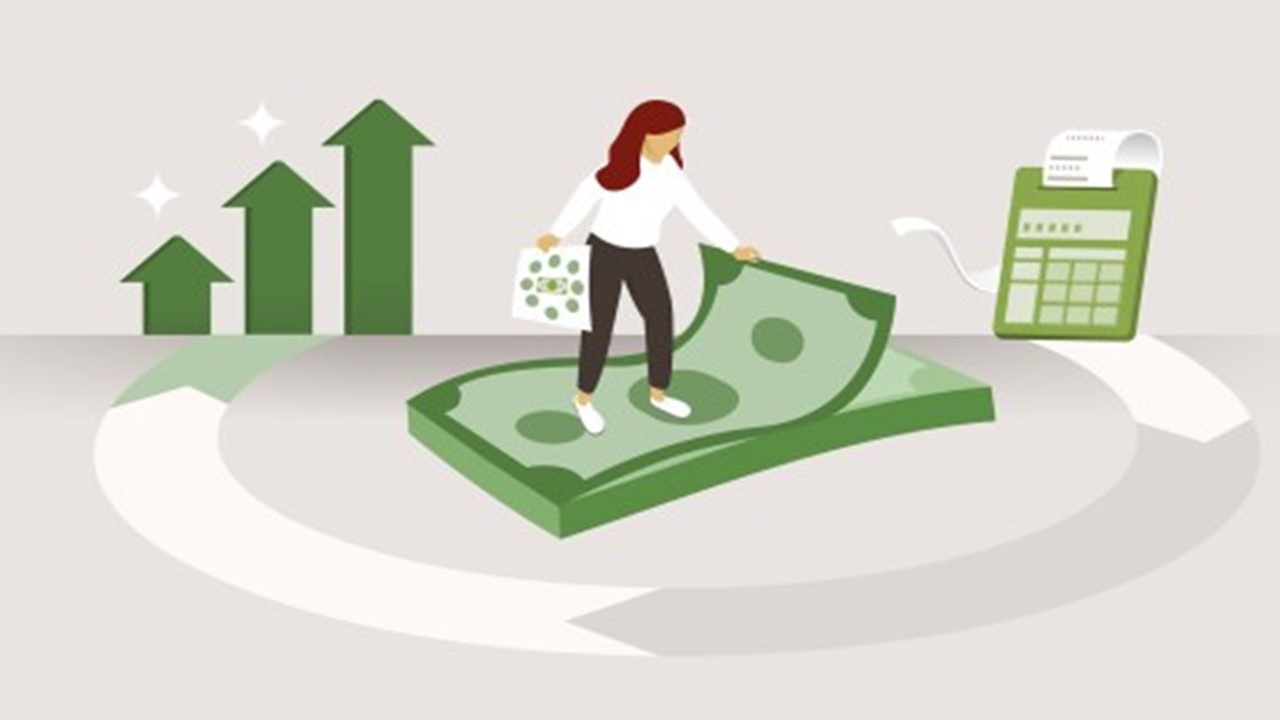 Accounting Foundations Understanding the Accounting Cycle and Accrual-Basis Accounting