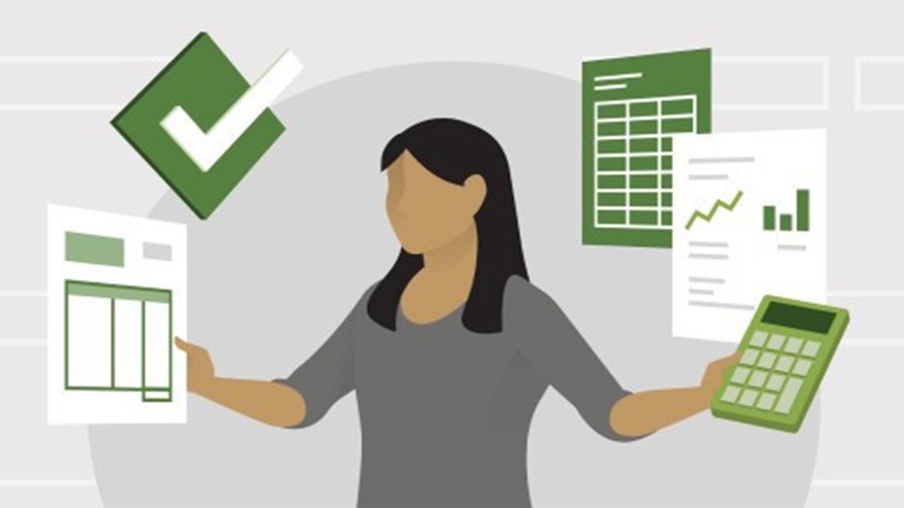 Accounting Foundations Understanding the GAAP (Generally Accepted Accounting Principles)